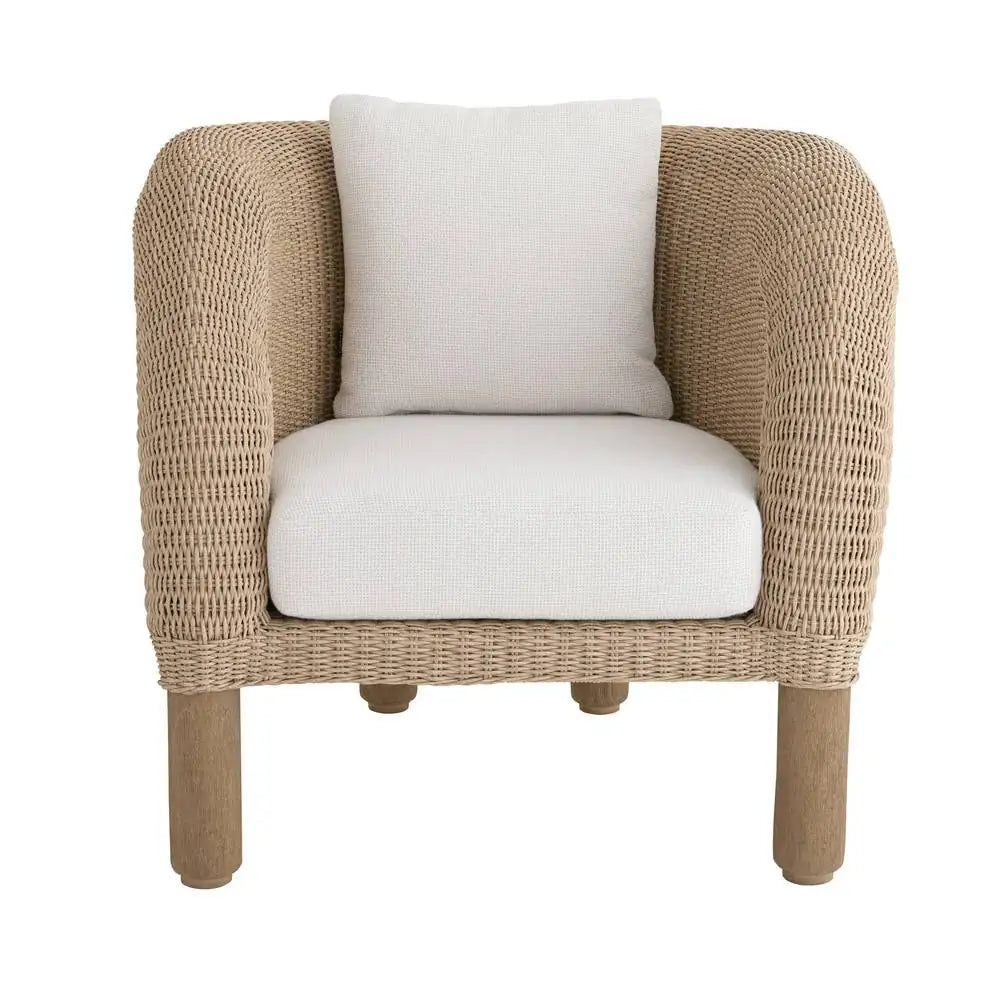ARTERIORS FIELDER OUTDOOR LOUNGE CHAIR - Lounge