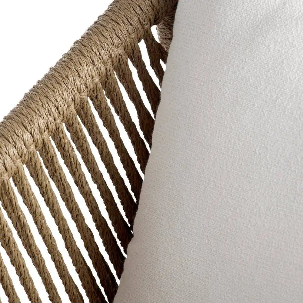 ARTERIORS KIKI OUTDOOR CHAIR - Lounge