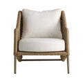 ARTERIORS KIKI OUTDOOR CHAIR - Lounge