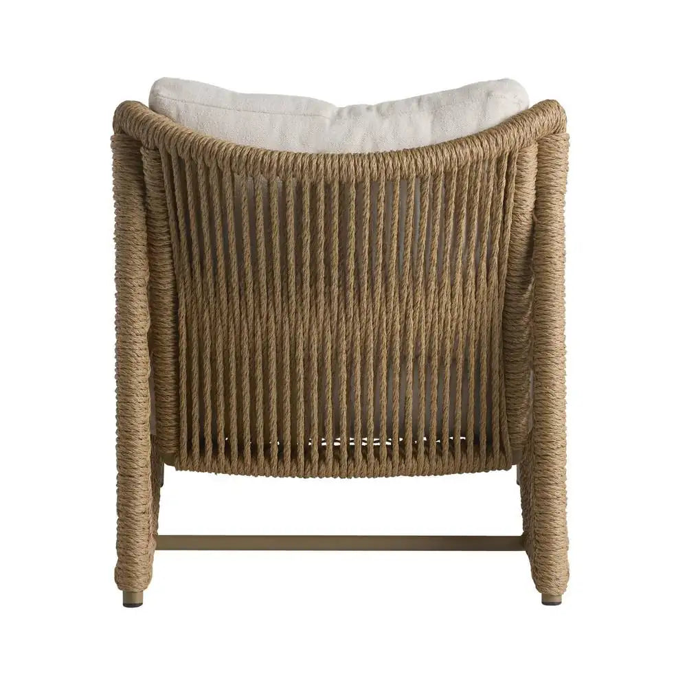 ARTERIORS KIKI OUTDOOR CHAIR - Lounge