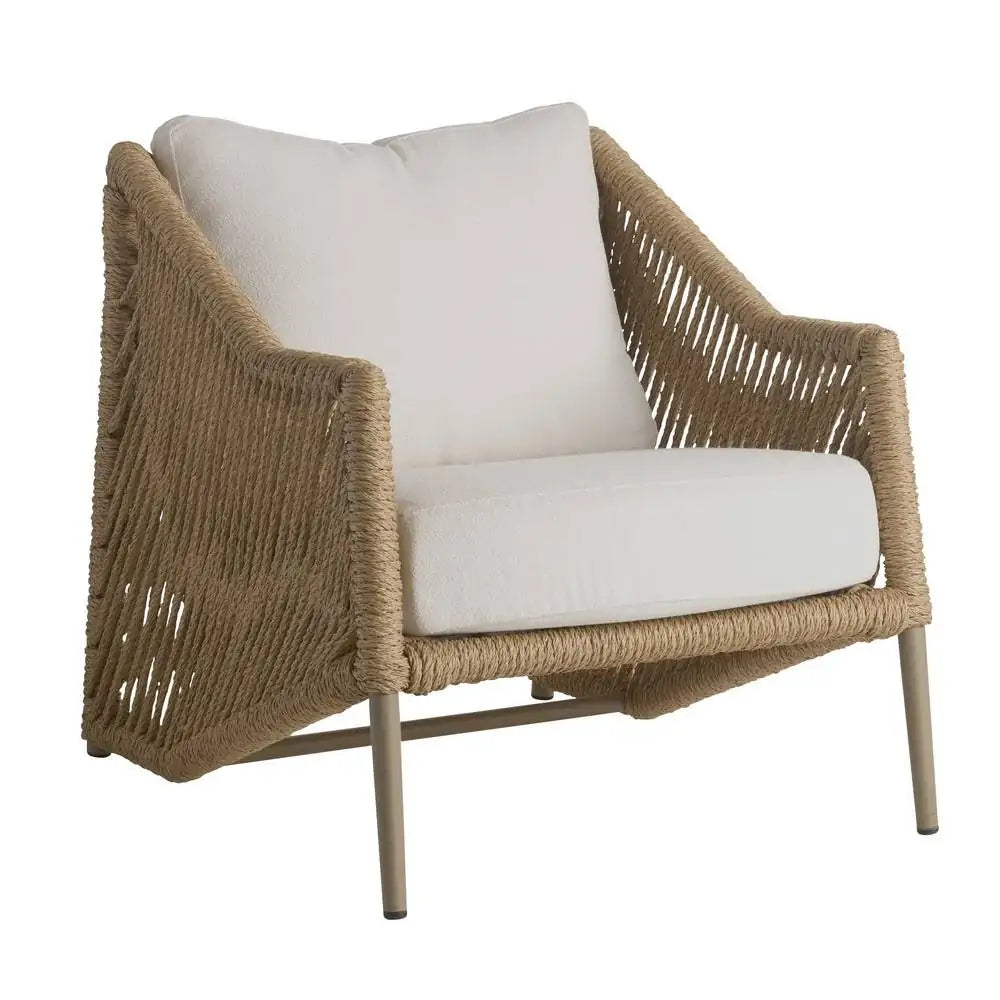 ARTERIORS KIKI OUTDOOR CHAIR - Lounge
