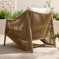 ARTERIORS KIKI OUTDOOR CHAIR - Lounge