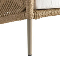 ARTERIORS KIKI OUTDOOR CHAIR - Lounge