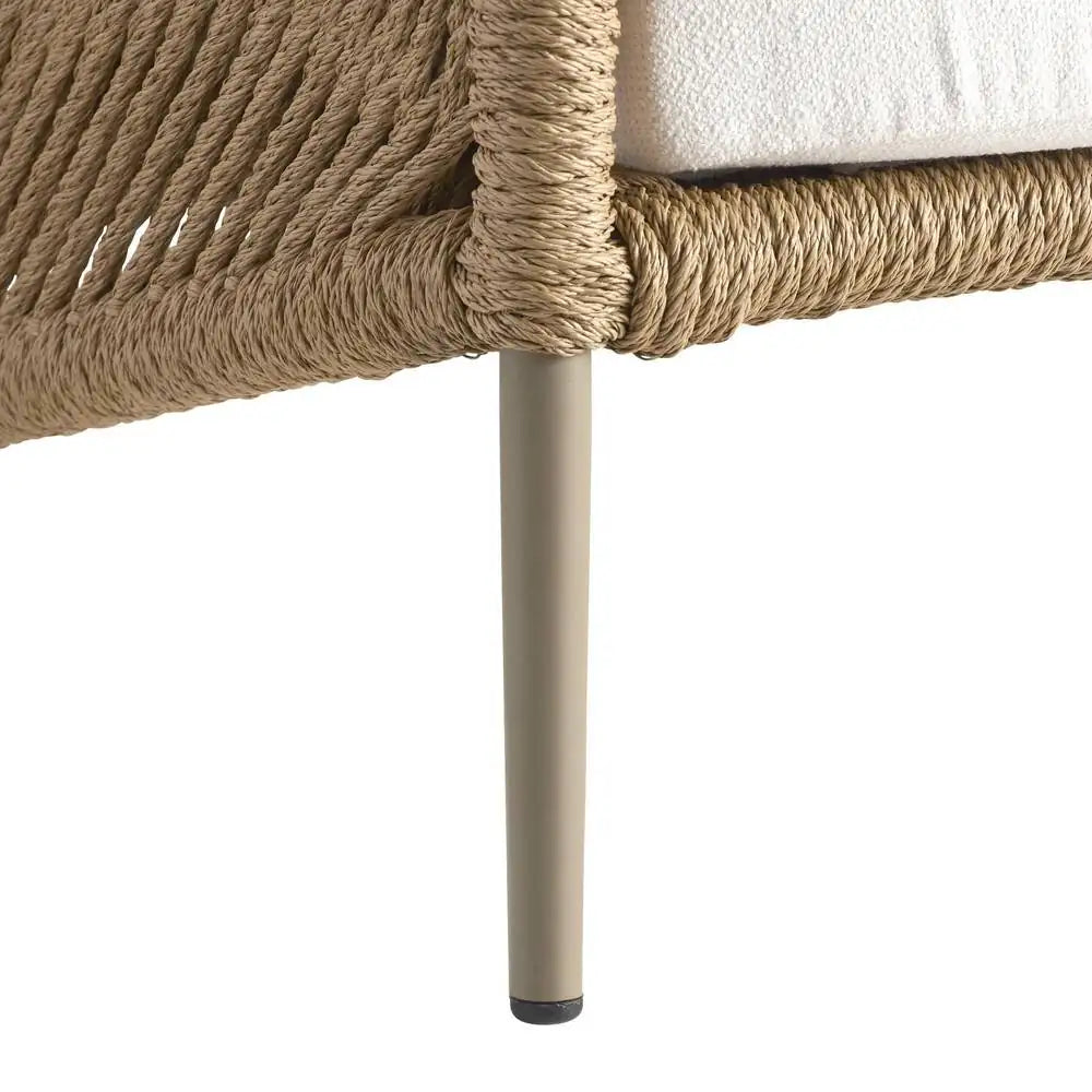 ARTERIORS KIKI OUTDOOR CHAIR - Lounge