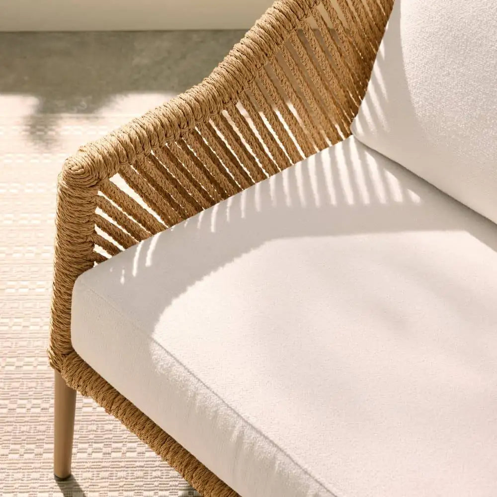 ARTERIORS KIKI OUTDOOR CHAIR - Lounge