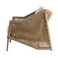 ARTERIORS KIKI OUTDOOR CHAIR - Lounge