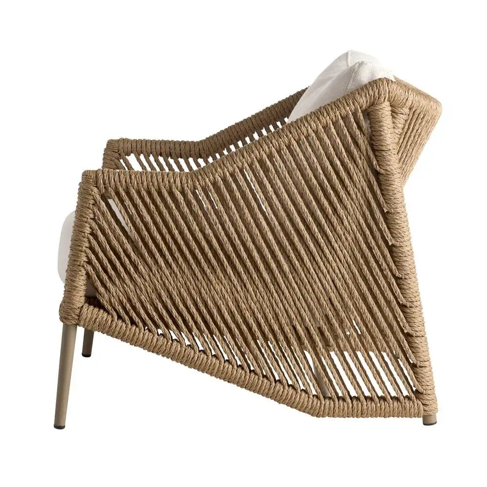 ARTERIORS KIKI OUTDOOR CHAIR - Lounge