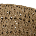 ARTERIORS IGGY OUTDOOR CHAIR - Lounge