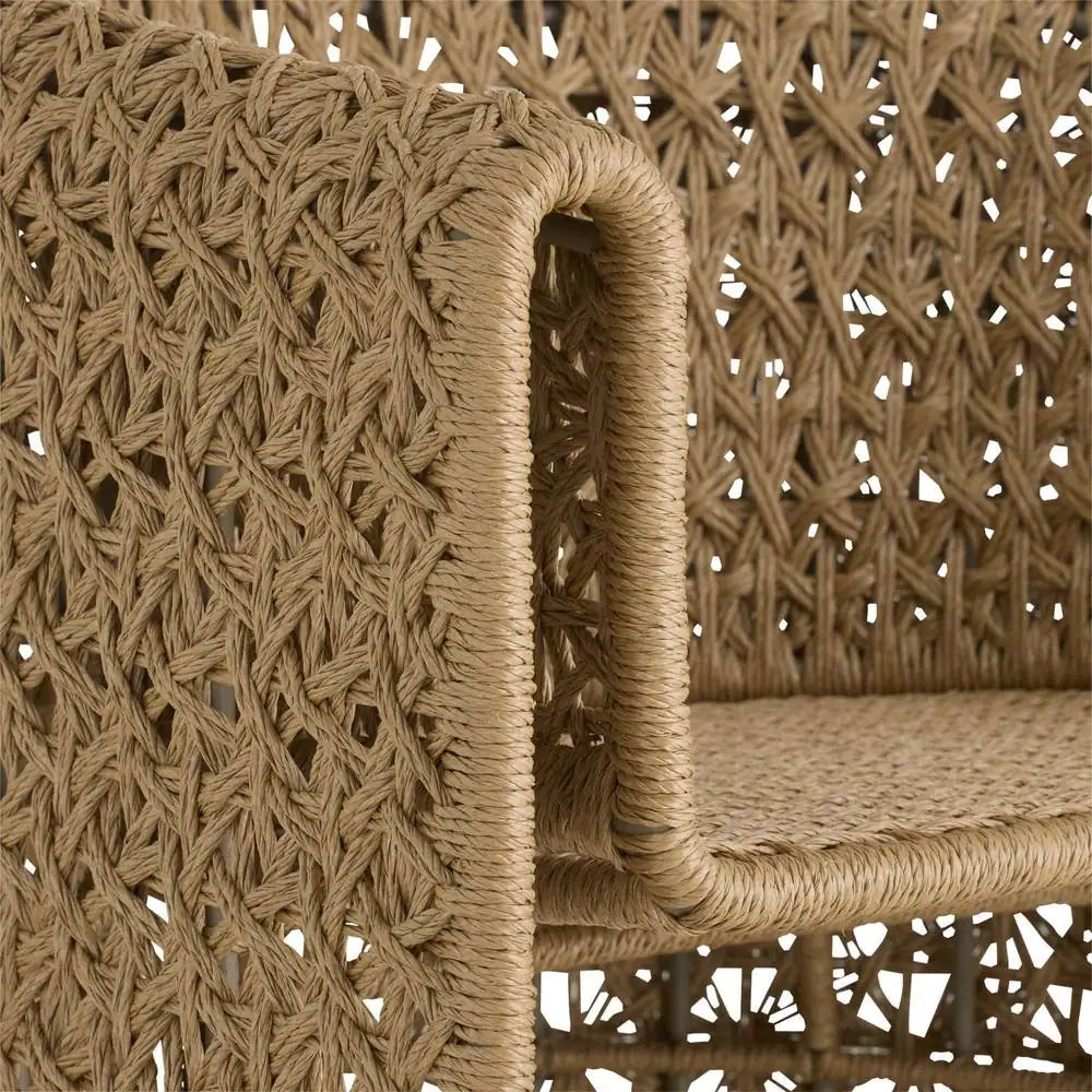 ARTERIORS IGGY OUTDOOR CHAIR - Lounge