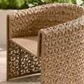 ARTERIORS IGGY OUTDOOR CHAIR - Lounge