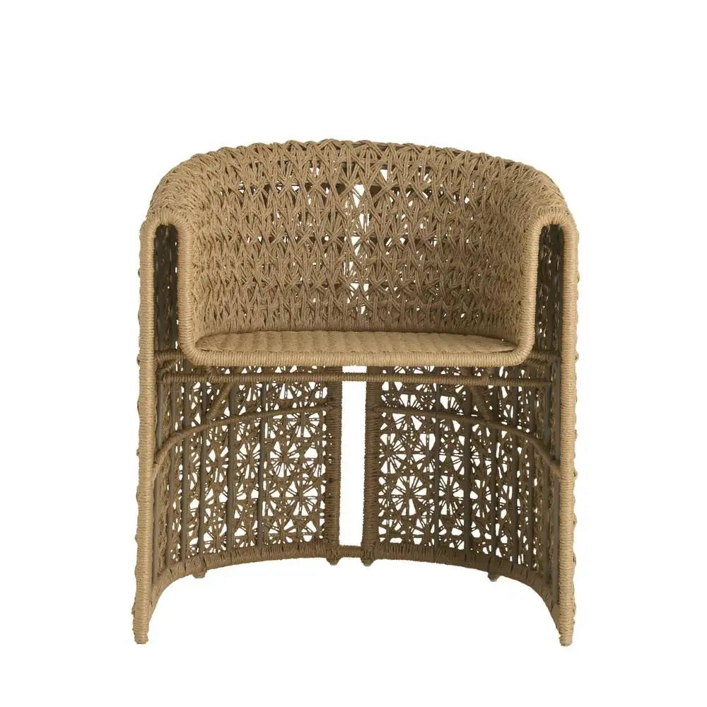 ARTERIORS IGGY OUTDOOR CHAIR - Lounge