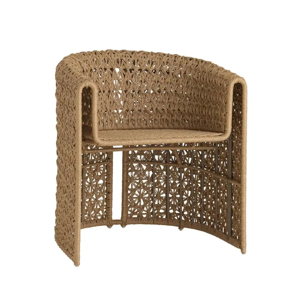 ARTERIORS IGGY OUTDOOR CHAIR - Lounge