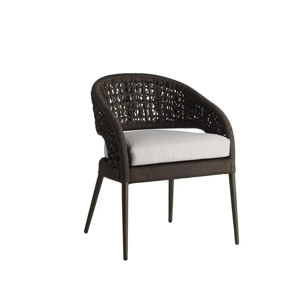 ARTERIORS JURI OUTDOOR DINING CHAIR - Lounge