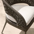ARTERIORS, JURI OUTDOOR DINING CHAIR, LOUNGE