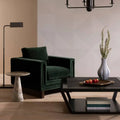 ARTERIORS, LOVELL CHAIR, LOUNGE