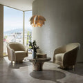 ARTERIORS, ALJONA SWIVEL CHAIR, LOUNGE