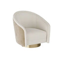 ARTERIORS, ALJONA SWIVEL CHAIR, LOUNGE