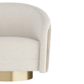 ARTERIORS, ALJONA SWIVEL CHAIR, LOUNGE