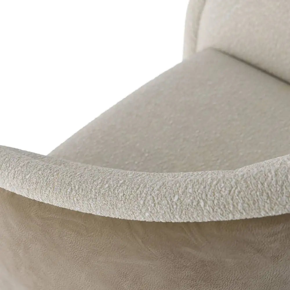 ARTERIORS, ALJONA SWIVEL CHAIR, LOUNGE