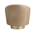 ARTERIORS, ALJONA SWIVEL CHAIR, LOUNGE