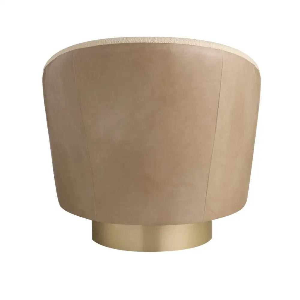ARTERIORS, ALJONA SWIVEL CHAIR, LOUNGE