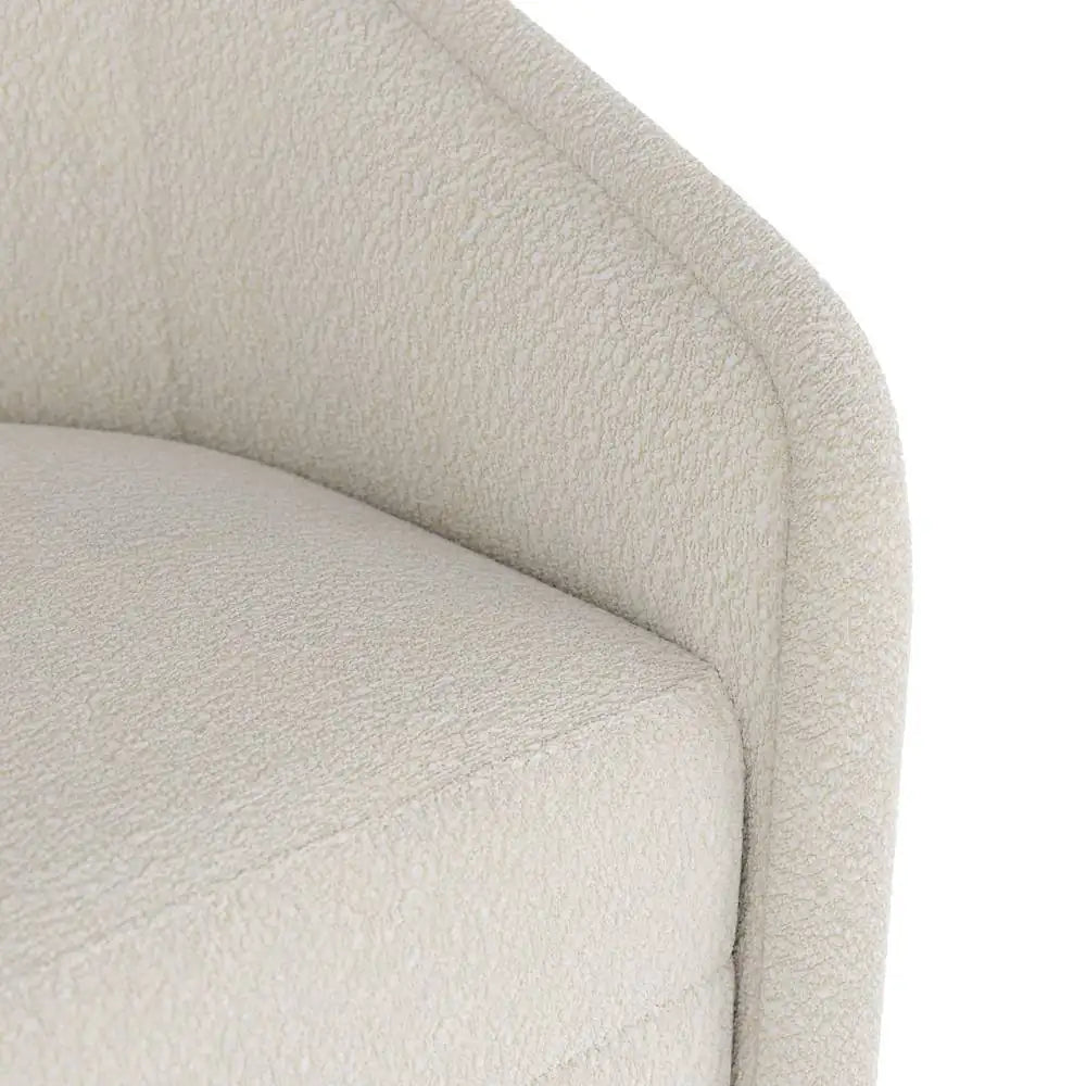 ARTERIORS, ALJONA SWIVEL CHAIR, LOUNGE