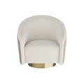 ARTERIORS, ALJONA SWIVEL CHAIR, LOUNGE