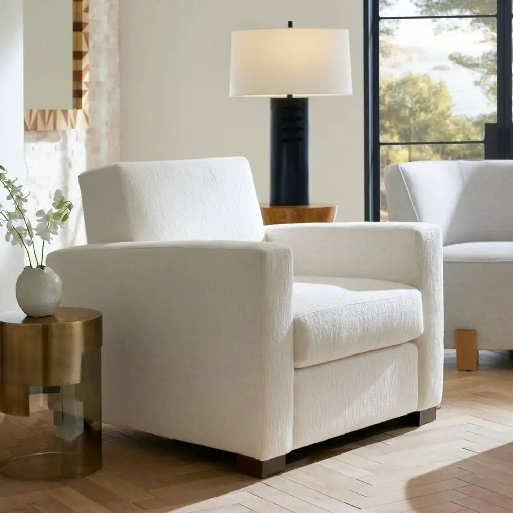 ARTERIORS, DODSON CHAIR, LOUNGE