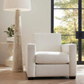 ARTERIORS, DODSON CHAIR, LOUNGE