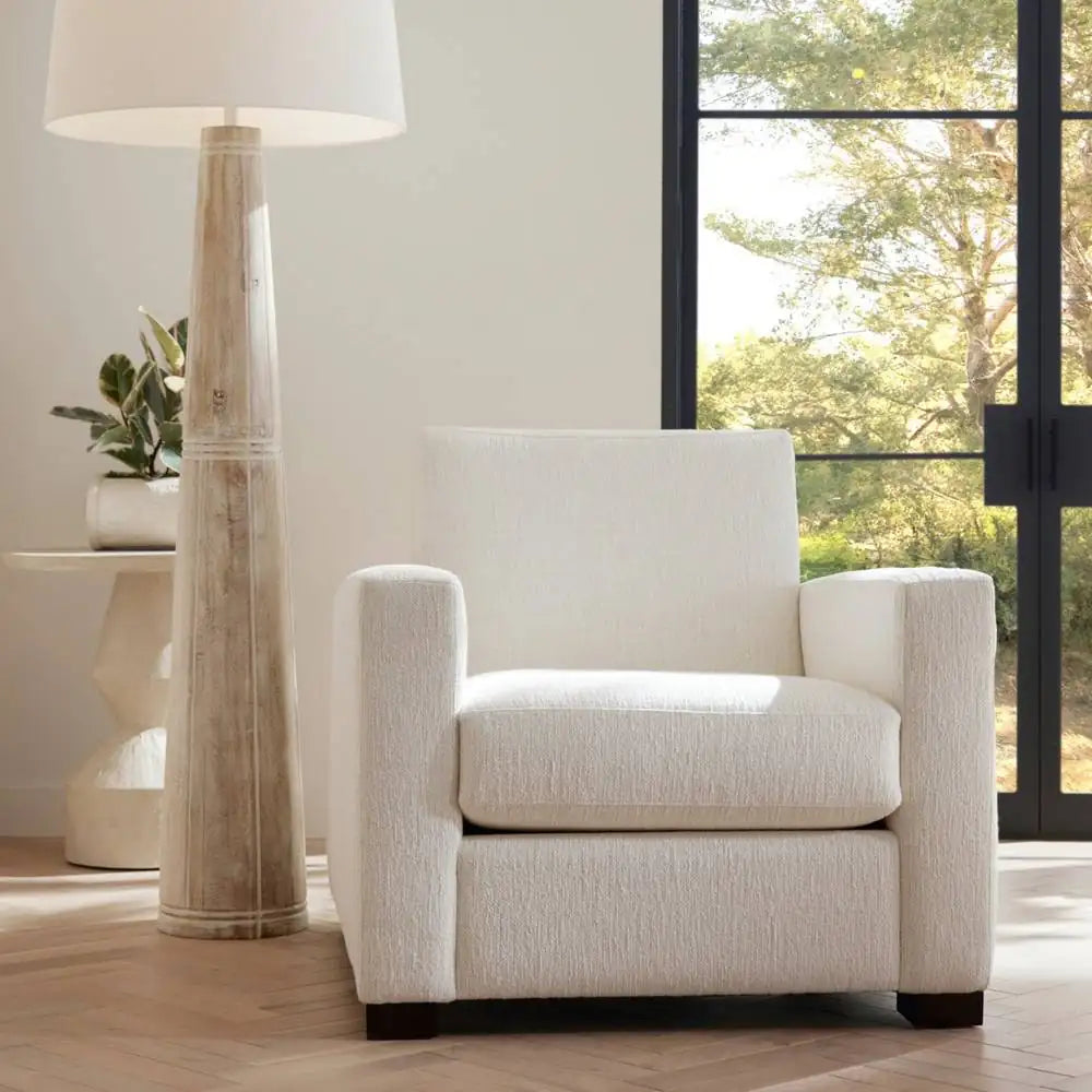 ARTERIORS, DODSON CHAIR, LOUNGE