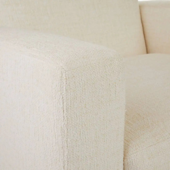ARTERIORS, DODSON CHAIR, LOUNGE