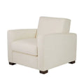 ARTERIORS, DODSON CHAIR, LOUNGE