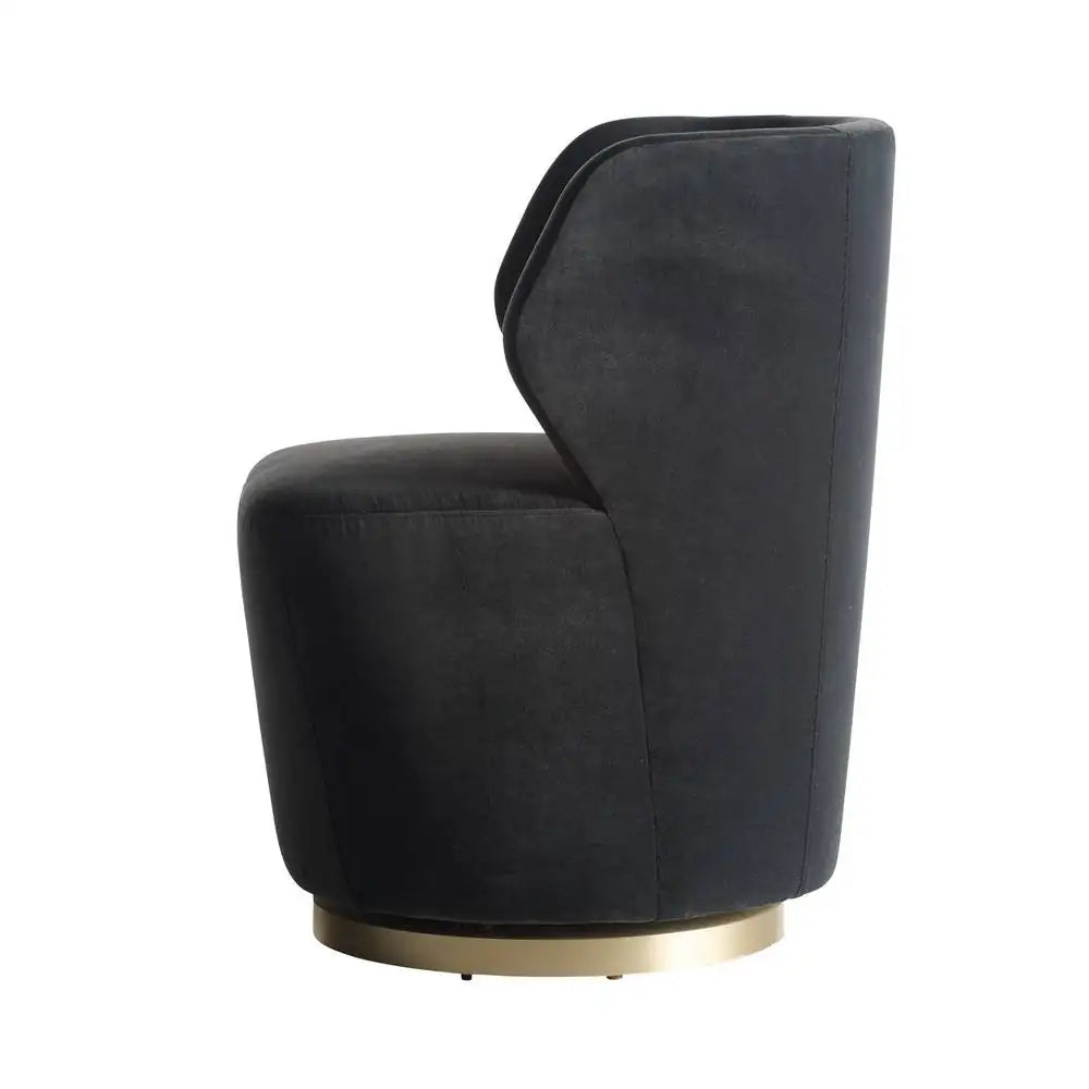 ARTERIORS, POPPY CHAIR, LOUNGE