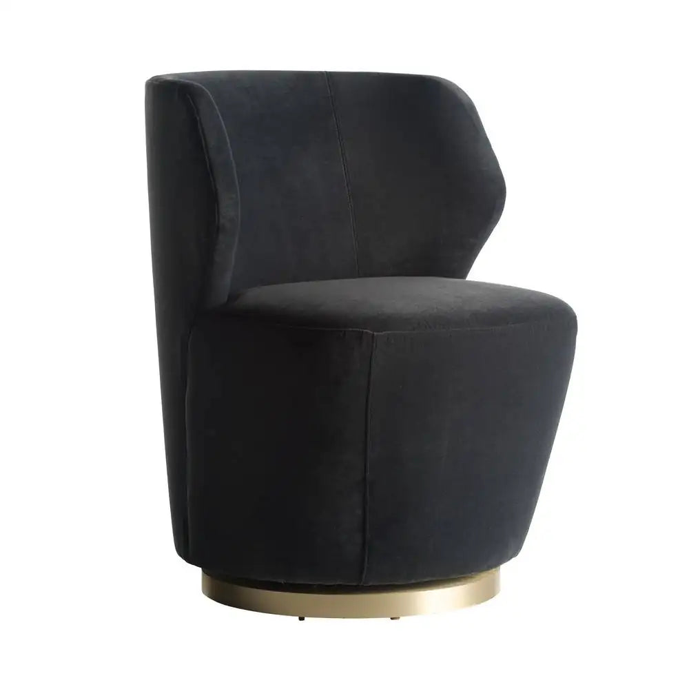 ARTERIORS, POPPY CHAIR, LOUNGE