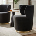 ARTERIORS, POPPY CHAIR, LOUNGE