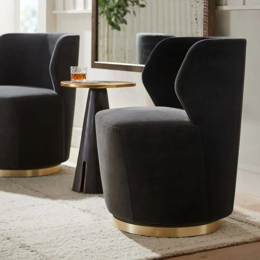 ARTERIORS, POPPY CHAIR, LOUNGE