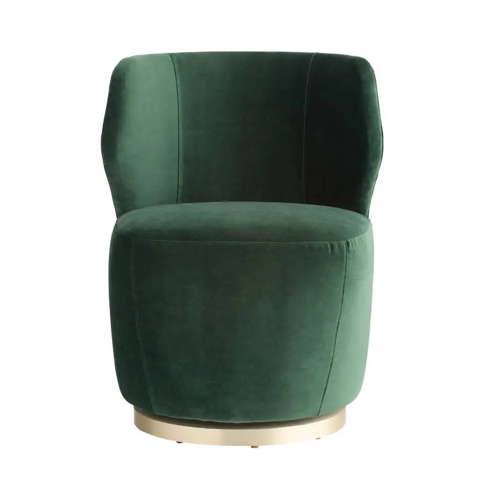 ARTERIORS, POPPY CHAIR, LOUNGE