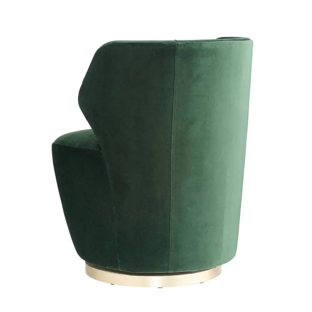 ARTERIORS, POPPY CHAIR, LOUNGE