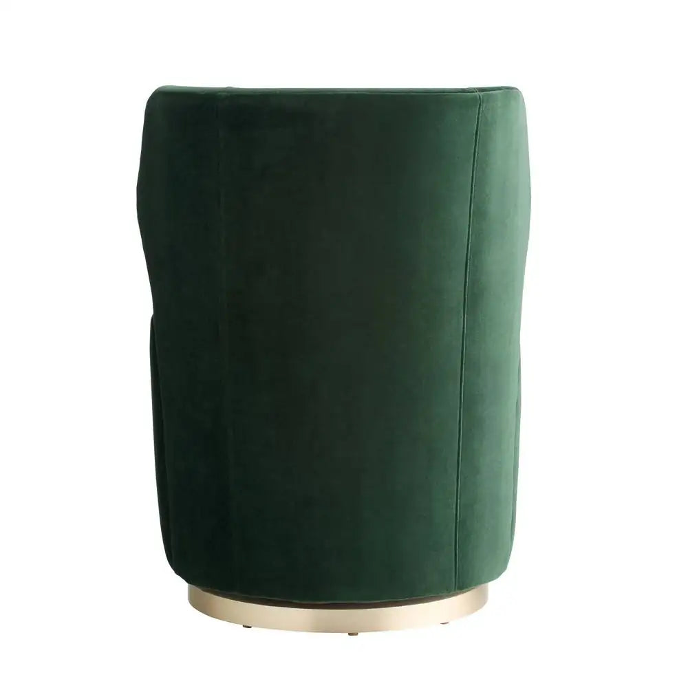 ARTERIORS, POPPY CHAIR, LOUNGE