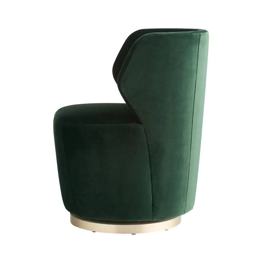 ARTERIORS, POPPY CHAIR, LOUNGE