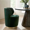 ARTERIORS, POPPY CHAIR, LOUNGE