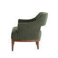 ARTERIORS, LAURETTE CHAIR, LOUNGE