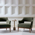ARTERIORS, LAURETTE CHAIR, LOUNGE