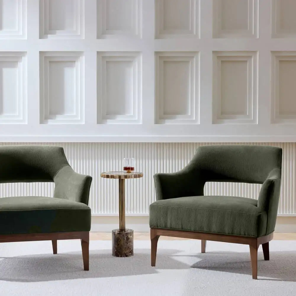 ARTERIORS, LAURETTE CHAIR, LOUNGE