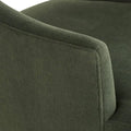 ARTERIORS, LAURETTE CHAIR, LOUNGE