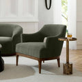 ARTERIORS, LAURETTE CHAIR, LOUNGE