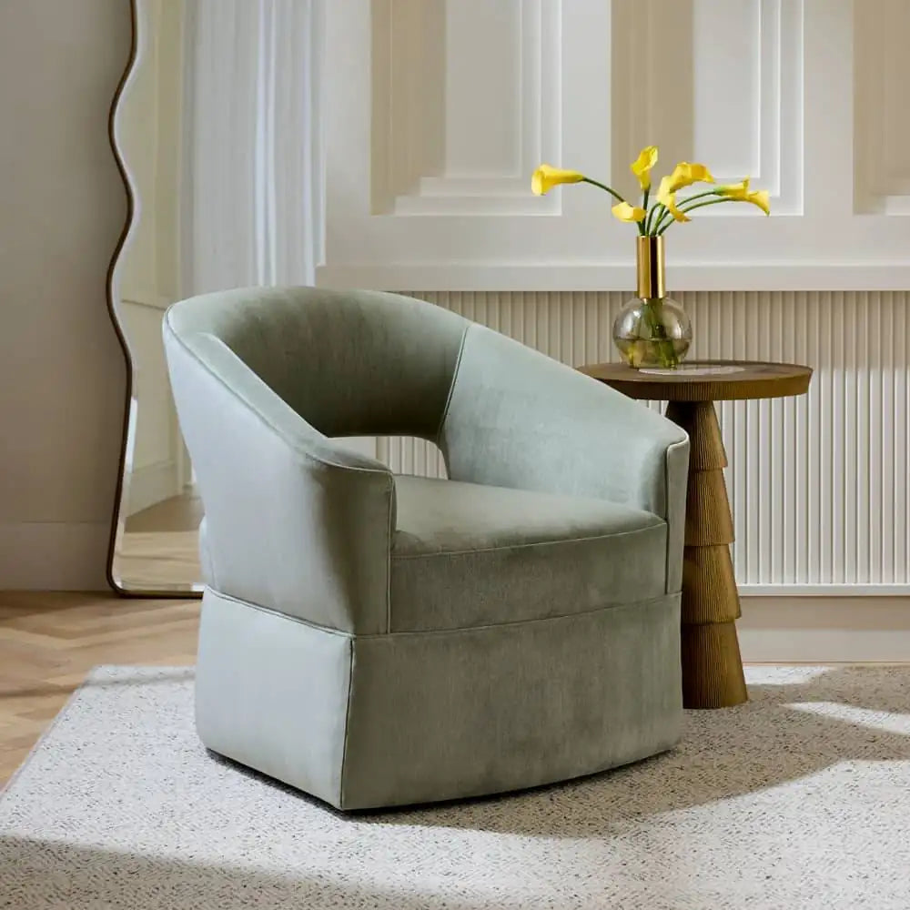 ARTERIORS LANA LOUNGE CHAIR - Lounge