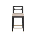 ARTERIORS, THADEN COUNTER STOOL, LOUNGE