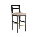 ARTERIORS, THADEN BAR STOOL, LOUNGE