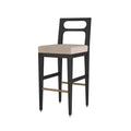 ARTERIORS, THADEN BAR STOOL, LOUNGE